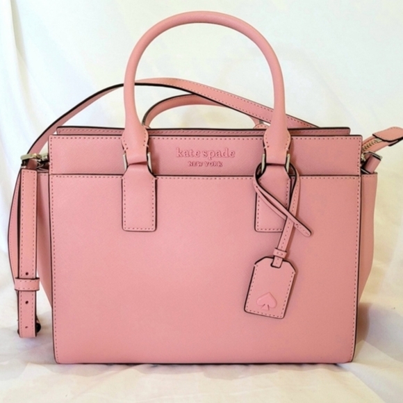 🏷TODAY ONLY🏷💕Kate Spade Bag💕 - Picture 2 of 10